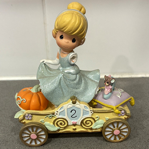 Precious moments disney - precious,